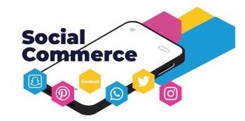 Social Commerce bùng nổ: Cơ hội nghề nghiệp mới cho sinh viên Thương mại điện tử