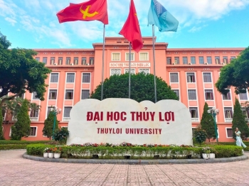 Ngành Thương mại điện tử tại Đại học Thủy Lợi: Lựa chọn dẫn đầu trong thời đại số
